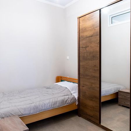 Walnut Home Apartment Near Ancient Olympia Kréstena Exterior foto